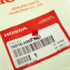 16016HM8B01 Śruba regulacji składu mieszkanki Honda TRX 250 FourTrax Recon 2005-2010