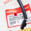 31651HR0F00 Przewód zasilania gniazda ładowania Honda TRX 500 Foreman 2012-2013