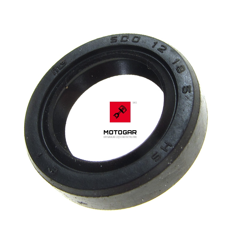 NICHE Rear Wheel Hub For Honda FourTrax, Sportrax, TRX450R, TRX250X - 24 Spline, 4 Bolt