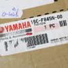 1SCF845N00 Zderzak bumper Yamaha Grizzly YFM 300 2013 przód 4
