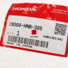 19300HN8305 Termostat Honda TRX 420 500 680 700 Fourtrax