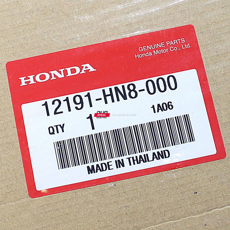 12191HN8000 Uszczelka pod cylinder Honda TRX 650 680 Fourtrax Rincon