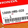 13000HR3A40 Wał korbowy Honda TRX 420 500 3