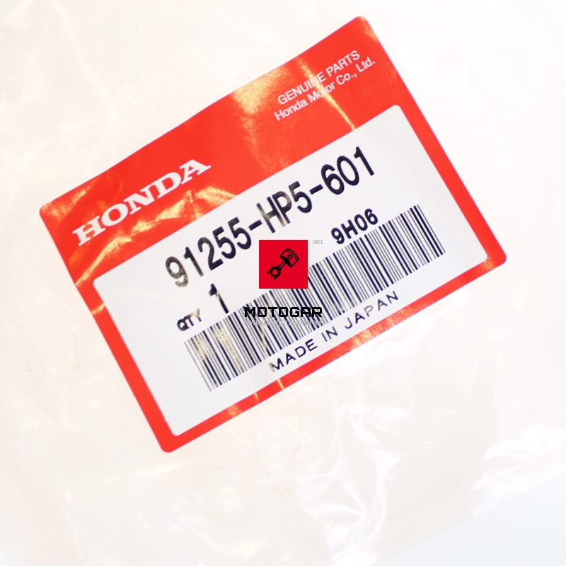 91255HP5601 Uszczelniacz 44x63x8 ośki Honda TRX 420 Fourtrax Rancher 2010-2013