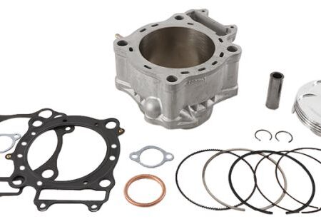 CYLINDER KOMPLETNY HONDA TRX 450R '06-'09 STANDARD= 96MM (VERTEX 23522) CYLINDER WORKS