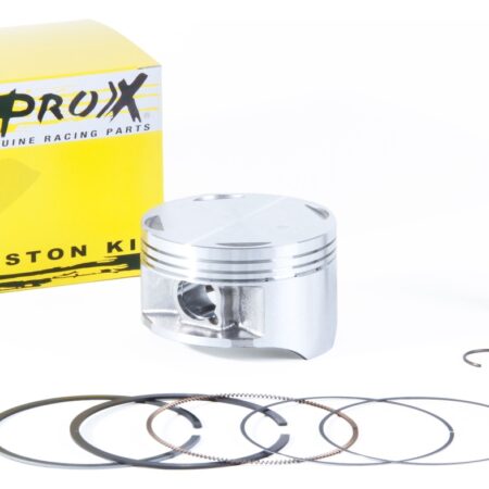 TŁOK HONDA XR 400R (96-04), TRX 400 EX/X (99-14) (85,50MM=0,50MM) PROX