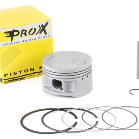 TŁOK YAMAHA YFM 350 (YFM350) WARRIOR / RAPTOR (87-13), WOLVERINE '95-'09, GRIZZLY/BRUIN (83,50MM=+0,50) (OEM:5UH-11631-00-C0) PROX