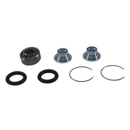 ZESTAW NAPRAWCZY MOCOWANIA AMORTYZATORA TYLNEGO POLARIS RZR PRO XP '20, RZR XP 4 TURBO 18-20 ALL BALLS