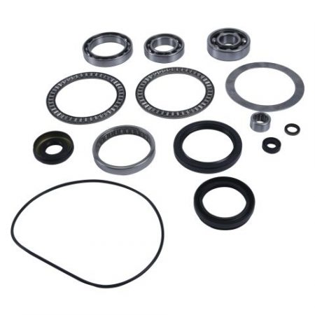ZESTAW NAPRAWCZY DYFERENCJAŁU PRZEDNIEGO KAWASAKI KVF750 BRUTE FORCE 15-21, KVF750 BRUTE FORCE EPS 15-22 ALL BALLS
