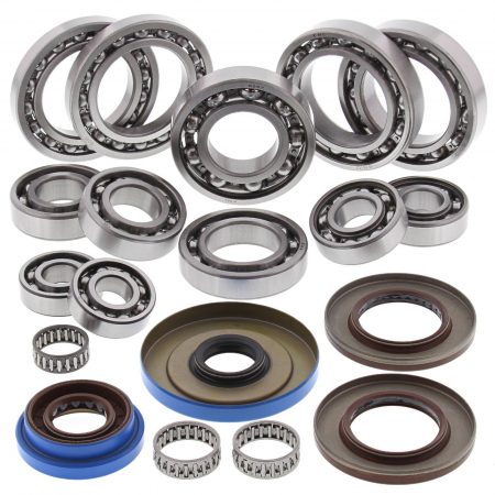 ZESTAW NAPRAWCZY DYFERENCJAŁU TYLNEGO YAMAHA KODIAK 700 16-18 ALL BALLS