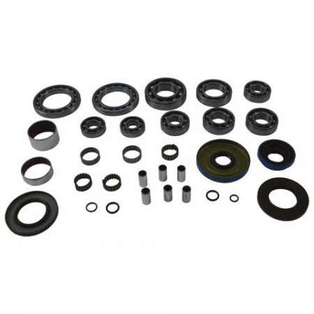 ZESTAW NAPRAWCZY DYFERENCJAŁU TYLNEGO POLARIS SPORTSMAN 500 X2 06-07, SPORTSMAN X2 800 EFI 07 ALL BALLS