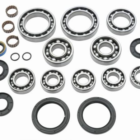 ZESTAW NAPRAWCZY DYFERENCJAŁU TYLNEGO POLARIS DIESEL 455 4X4 00-01, SPORTSMAN 400 4X4 02-03 SPORTSMAN 500 4X4 DUSE ALL BALLS