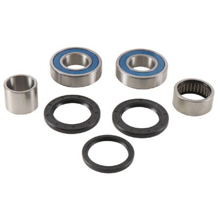 ŁOŻYSKA KOŁA TYLNEGO Z USZCZELNIACZAMI YAMAHA YZF-R6 17-18 ALL BALLS