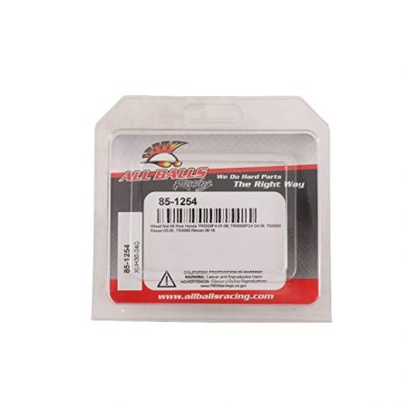 NAKRĘTKI KOŁA TYLNEGO HONDA TRX500FA 01-06, TRX500FGA 04-06, TRX650 RINCON 03-05, TRX680 RINCON 06-16 ALL BALLS