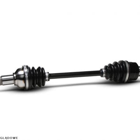 PÓŁOŚ NAPĘDOWA HONDA TRX 420 FA IRS 15-18, TRX 500FA 15-18, TRX 500FM IRS 15-18 OEM TYŁ LEWA PRAWA ALL BALLS