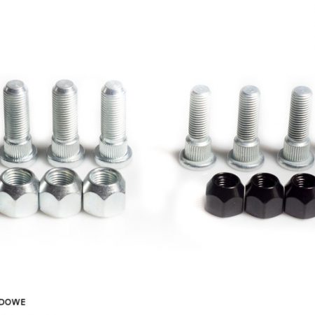 SZPILKI I NAKRĘTKI KOŁA PRZEDNIEGO / TYLNEGO YAMAHA YFS 200 BLASTER 95-06 ALL BALLS
