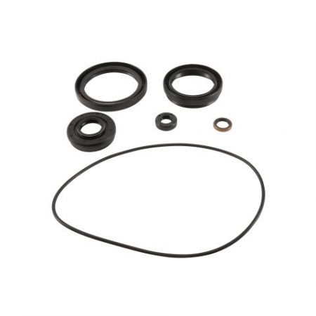 USZCZELNIACZE DYFERENCJAŁU PRZEDNIEGO KAWASAKI KVF750 BRUTE FORCE 16-21, KVF750 BRUTE FORCE EPS 15-22 ALL BALLS