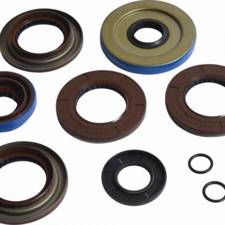USZCZELNIACZE DYFERENCJAŁU TYLNEGO POLARIS RANGER 1000 DIESEL 16-17, RANGER 1000 DIESEL EU 16, RANGER 570 EU 16, RANGER 900 XP EU 16 ALL BALLS