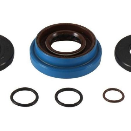 ZESTAW (KOMPLET) USZCZELNIACZY SKRZYNI BIEGÓW POLARIS Ranger TM 700 '04-'06 ALL BALLS