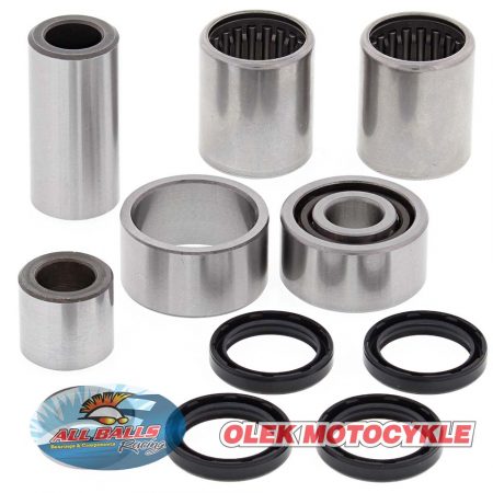 ZESTAW NAPRAWCZY WAHACZA HONDA TRX 420 '07-'13, TRX 500 '12-'13 ALL BALLS