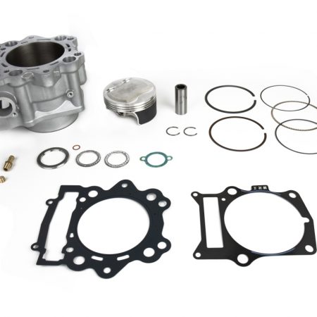 CYLINDER KOMPLETNY YAMAHA YFM 700R (YFM700R) RAPTOR '06-'14 STD=102MM ATHENA