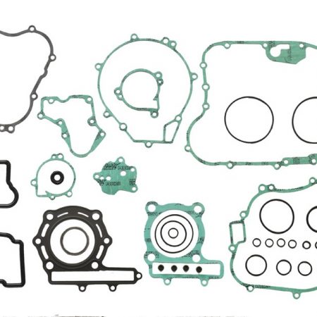 KOMPLET USZCZELEK (BEZ USZCZELNIACZY SILNIKOWYCH) KAWASAKI KLR 250 84-96, KFX 250A MOJAVE '00-'04 (Z USZCZELKĄ POKRYWY ZAWOROWEJ ) ATHENA