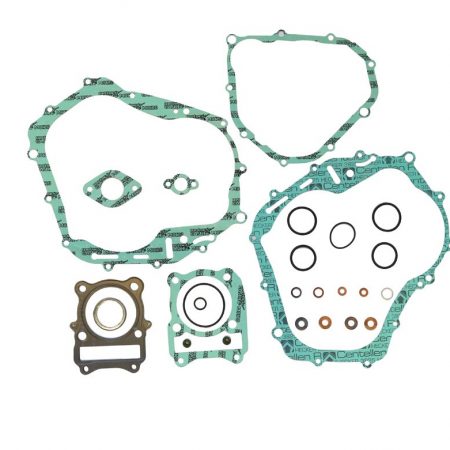 KOMPLET USZCZELEK SUZUKI LT-F 250 OZARK 02-16 (LTF250), LT-Z 250 QUADSPORT 08-10 (LTZ250) ATHENA