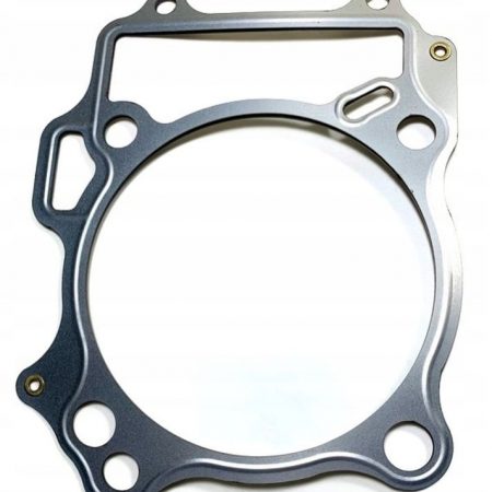 USZCZELKA POD CYLINDER SUZUKI DR-Z 400S '00-'15, DR-Z 400SM '05-'15, LT-Z 400 QUADSPORT '03-'16 (OEM:1124129F11) ATHENA