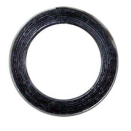 USZCZELKA KOLEKTORA WYDECHOWEGO 22,5X32,5X4 MM YAMAHA TT-T 50 '06-'08, TT-R 90 '00-'07, XC 125 '01-'18, XV 125 '97-'99, XV 250 '90-'07, YFM 125 GRIZZLY '04-'13, YFM 50 RAPTOR '04-'08 (OEM: 3DM1461300) ATHENA