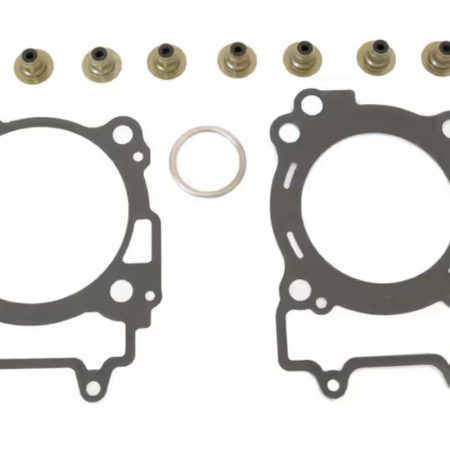 USZCZELKI TOP-END POLARIS UTV RZR RANGER 570 '14-'18 ATHENA
