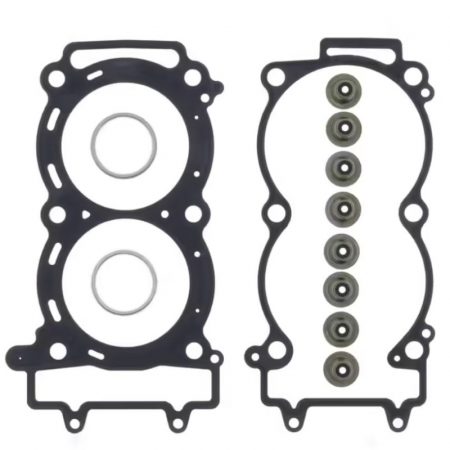 USZCZELKI TOP-END POLARIS UTV RZR 900 '13-'14 ATHENA
