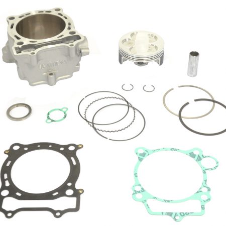 CYLINDER KOMPLETNY YAMAHA YFZ 450 '04-'11 STD=95MM ATHENA