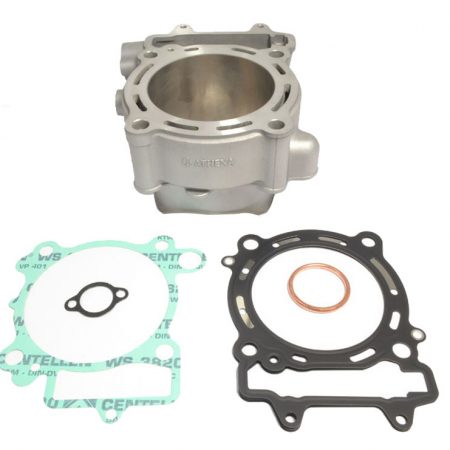 CYLINDER STD + USZCZELKI TOP-END KAWASAKI KFX 450R '08-'14 ATHENA