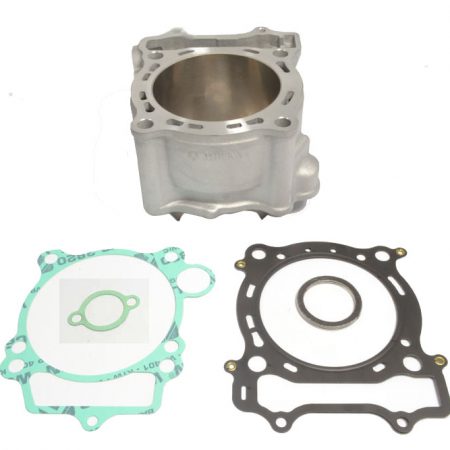 CYLINDER STD + USZCZELKI TOP-END YAMAHA YZF 450 '03-05, WRF 450 '03-06, YFZ 450 '04-11 ATHENA
