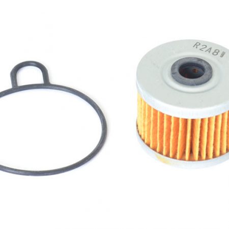 FILTR OLEJU HONDA TRX 250/300/350/400/450/500 (HF113) ATHENA