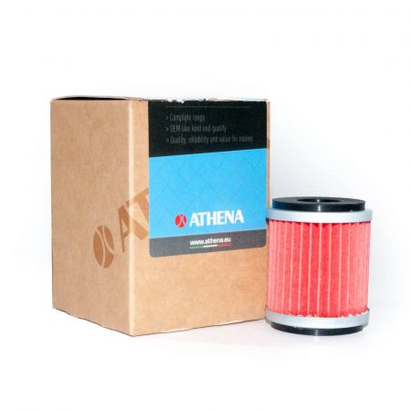 FILTR OLEJU YAMAHA WR 125 R/X 09-11, WRF 250/450 03-18, YFZ 450 R 12-19, YFZ 450 S 04-13 (HF141) ATHENA