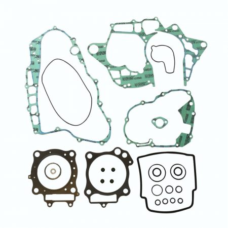 KOMPLET USZCZELEK HONDA TRX 450R '04-'05 ATHENA