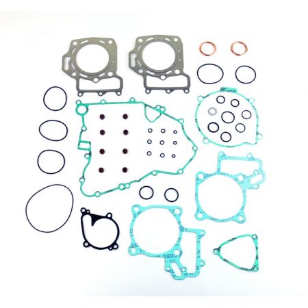 KOMPLET USZCZELEK KAWASAKI KVF650 BRUTE FORCE 4X4I`08-14 (WTRYSK) ATHENA