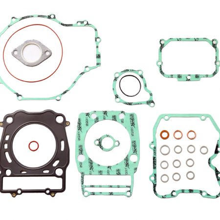 KOMPLET USZCZELEK POLARIS 500 MAGNUM '96'-18, RANGER 500 '06-'18, SCRAMBLER 500 '96-'18, SPORTMAN '96-14, SPORTSMAN/MAGNUM '03-'12 ATHENA