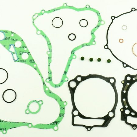 KOMPLET USZCZELEK SUZUKI LT-R (LTR) 450 QUADRACER '06-'10 ATHENA