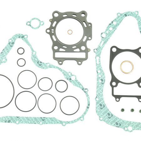 KOMPLET USZCZELEK SUZUKI LT-F (LTF) 500 F '98-07' ATHENA