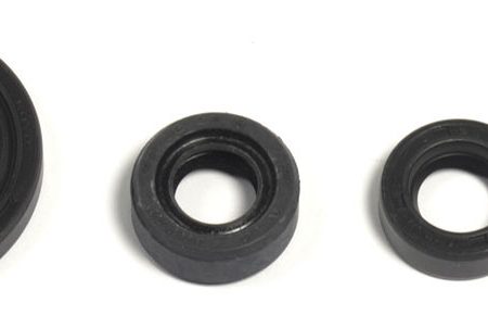 KOMPLET (ZESTAW) USZCZELNIACZY SILNIKOWYCH YAMAHA YZF 450 06-13, WR 450F 04-14, YFZ 450R 09-20 ATHENA
