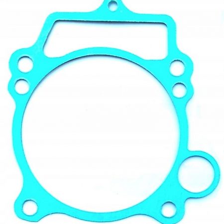 USZCZELKA POD CYLINDER YAMAHA YZF 450 03-05, WR 450F 03-06, YFZ 450 04-13 (YZF450) ATHENA
