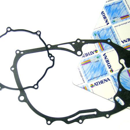 USZCZELKA POKRYWY SPRZĘGŁA YAMAHA DT 125 LC, RD 125 LC '82-'90, YFS 200 BLASTER '88-'04 ATHENA