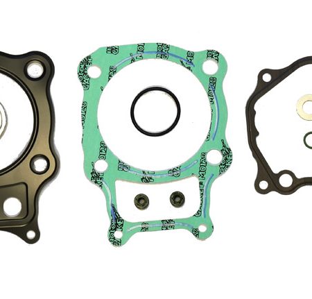 USZCZELKI TOP-END HONDA TRX 350 '00-'06 ATHENA