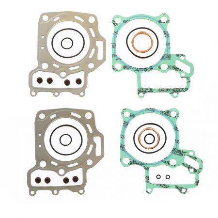 USZCZELKI TOP-END KAWASAKI KVF 650 BRUTE FORCE 4X4 '05-'10 ATHENA