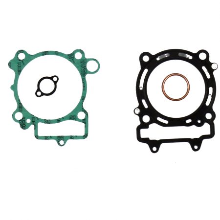 USZCZELKI TOP-END KAWASAKI KXF 450 '06-'08, KFX 450 '08-'14 STANDARD 96MM ( DO ZESTAWU CYLINDROWEGO P400250100009 ) ATHENA