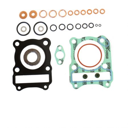USZCZELKI TOP-END SUZUKI LTF160 QUADRUNNER`89-04 ATHENA