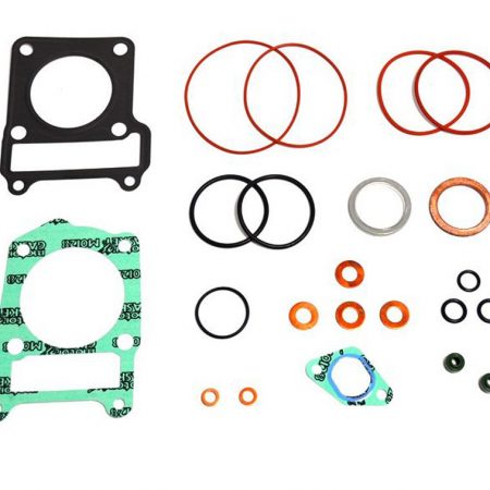 USZCZELKI TOP-END YAMAHA XT 125R/X`05-08, YBR 125, RAPTOR 125 ATHENA