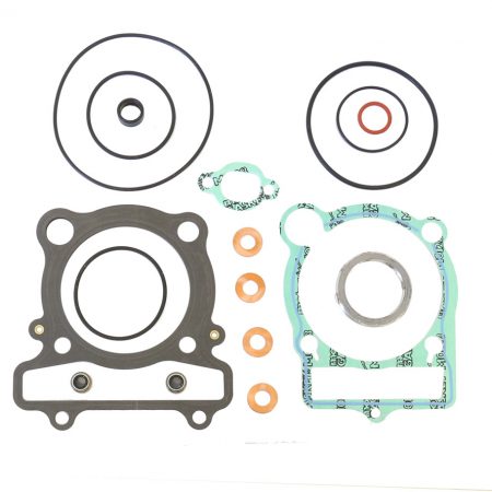 USZCZELKI TOP-END YAMAHA YFM 350 RAPTOR '03-'13 YFM 350 XR WARRIOR '03-'06 ATHENA